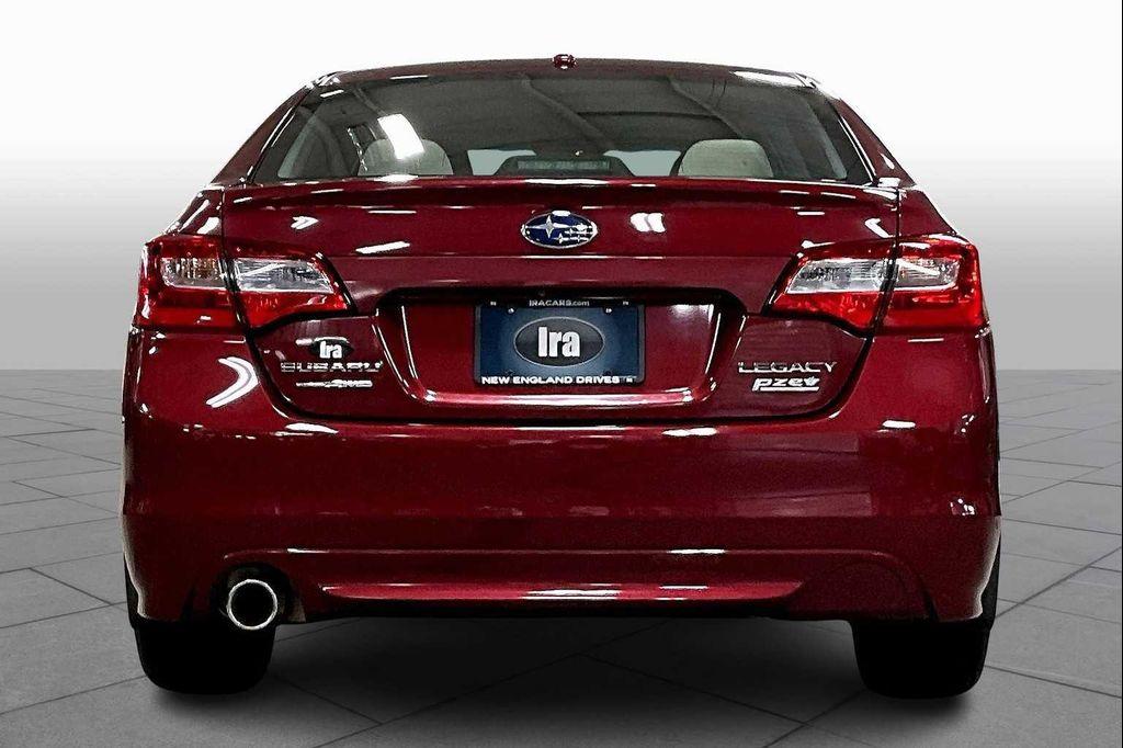 used 2015 Subaru Legacy car, priced at $16,987