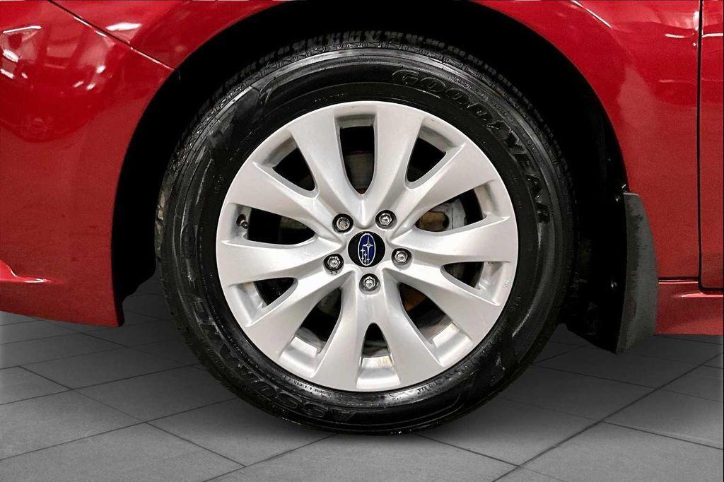 used 2015 Subaru Legacy car, priced at $16,987