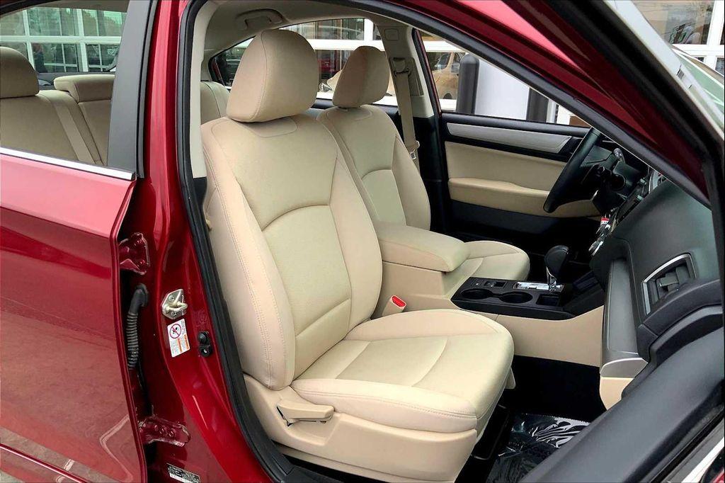 used 2015 Subaru Legacy car, priced at $16,987