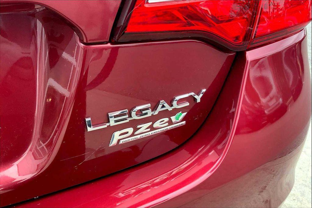 used 2015 Subaru Legacy car, priced at $16,987