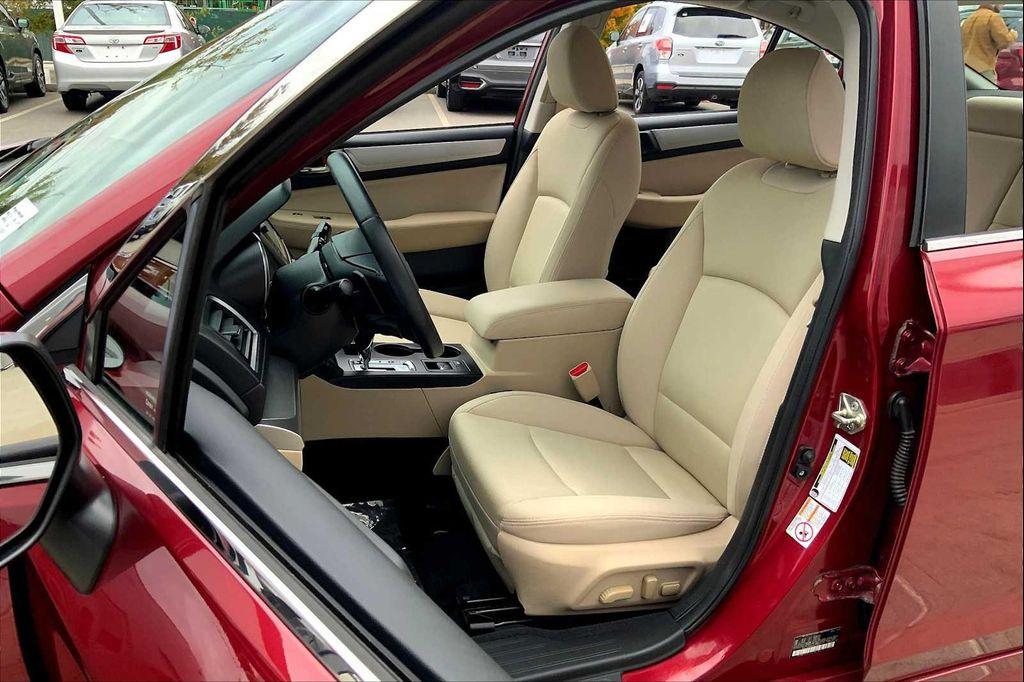 used 2015 Subaru Legacy car, priced at $16,987