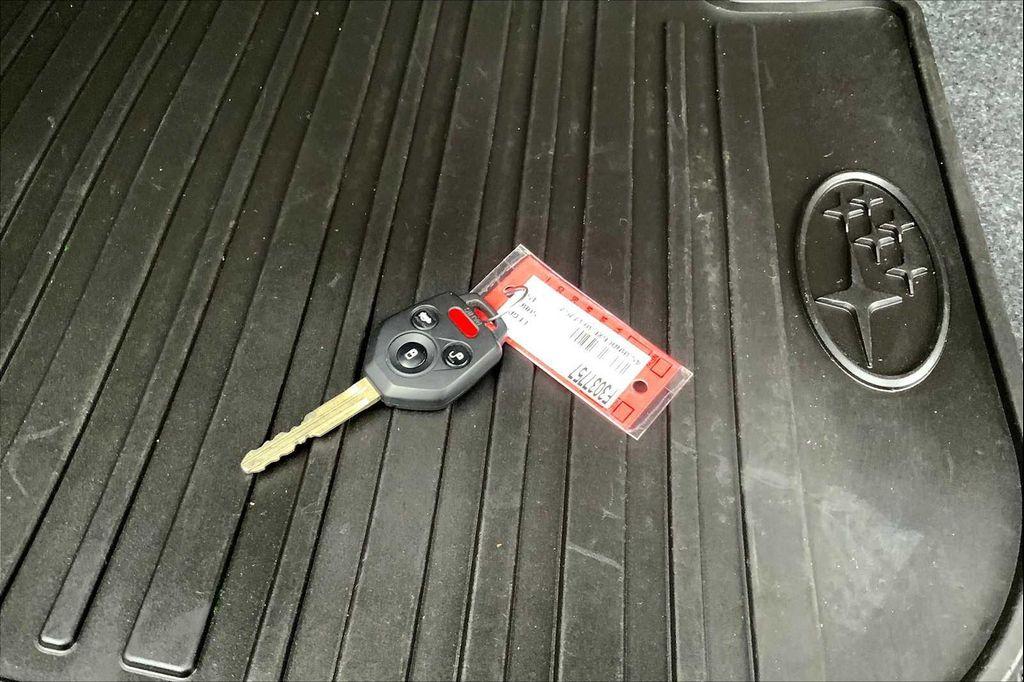 used 2015 Subaru Legacy car, priced at $16,387