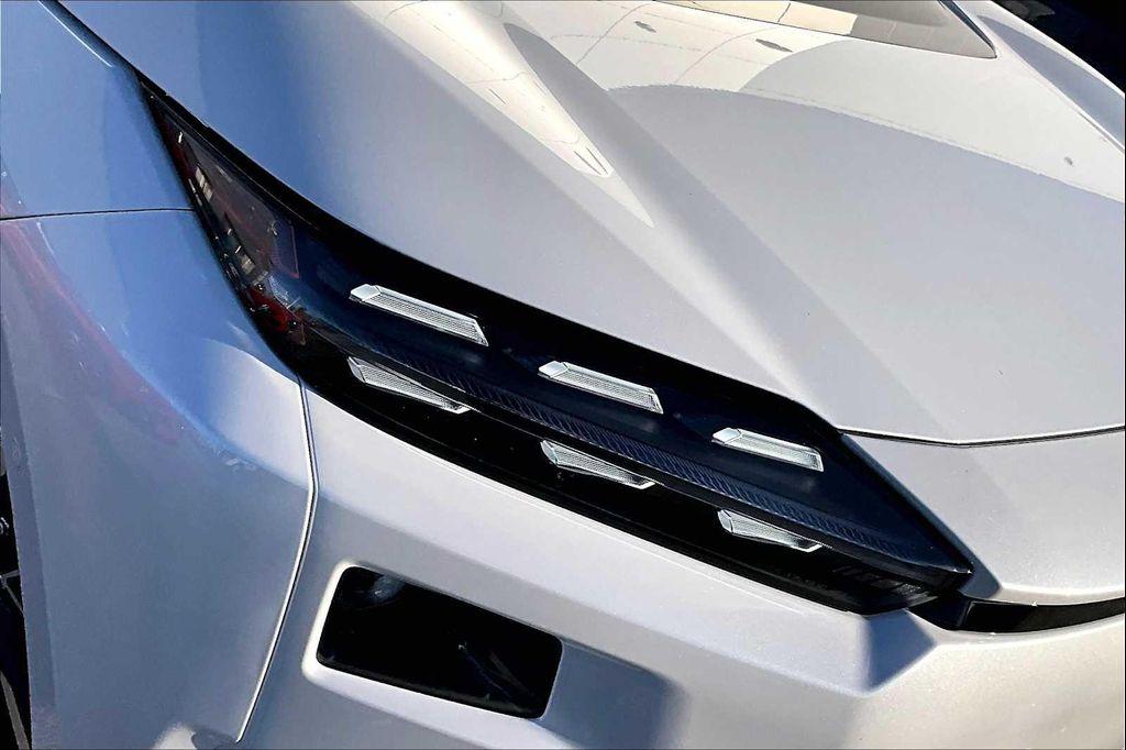 new 2026 Subaru Solterra car, priced at $48,275