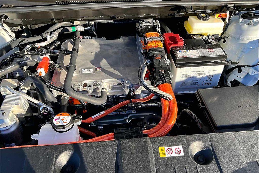 new 2026 Subaru Solterra car, priced at $48,275