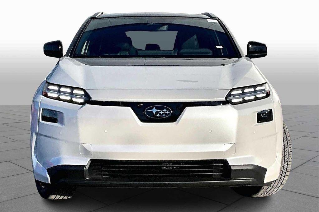 new 2026 Subaru Solterra car, priced at $48,275
