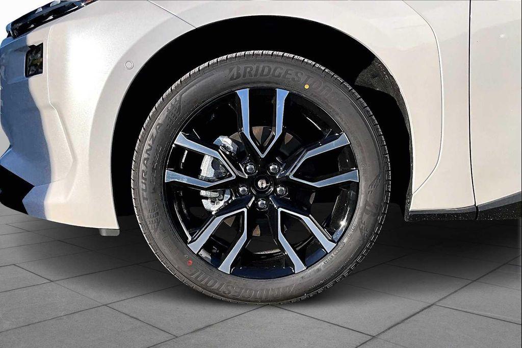 new 2026 Subaru Solterra car, priced at $48,275