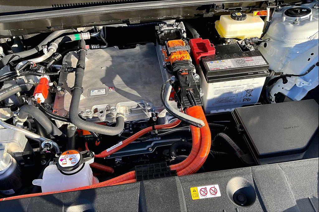 new 2026 Subaru Solterra car, priced at $48,275