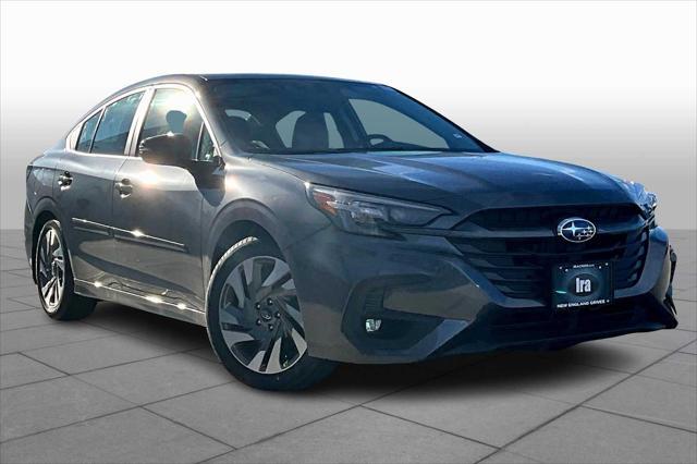 new 2025 Subaru Legacy car, priced at $32,893