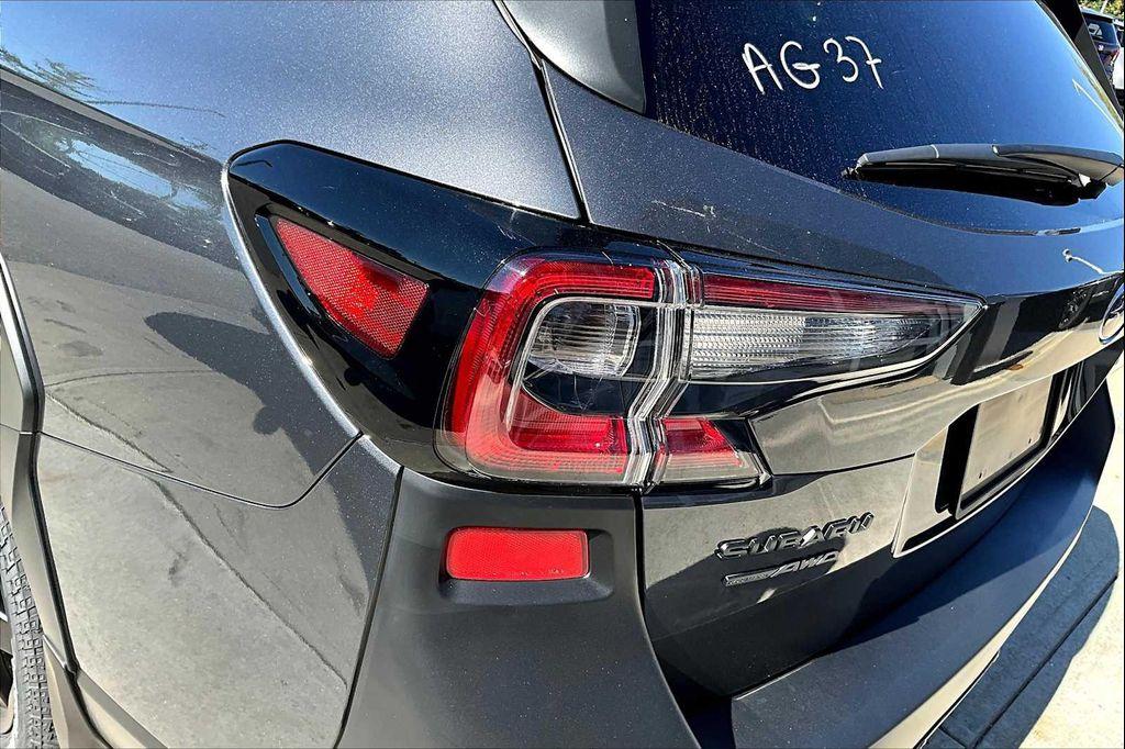 new 2025 Subaru Outback car, priced at $42,361