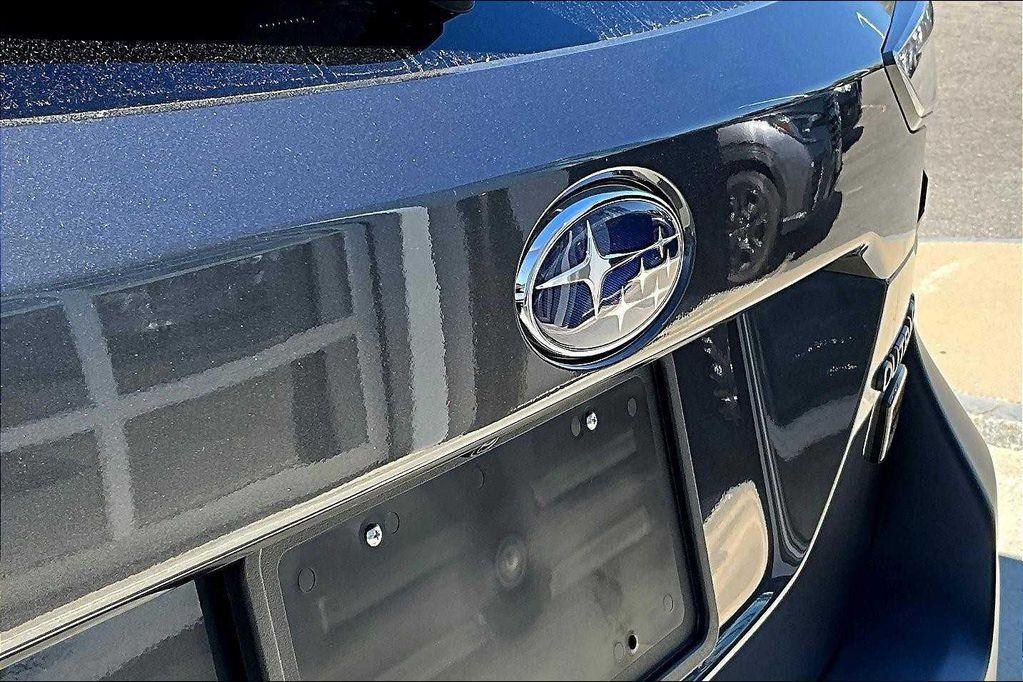 new 2025 Subaru Outback car, priced at $42,361