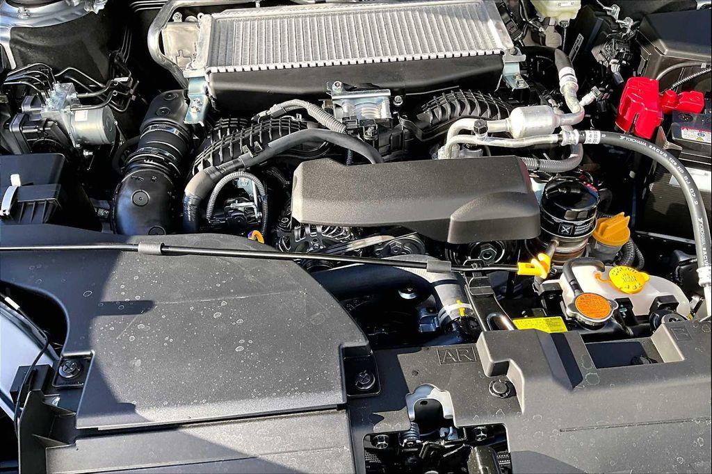 new 2026 Subaru Outback car, priced at $50,128