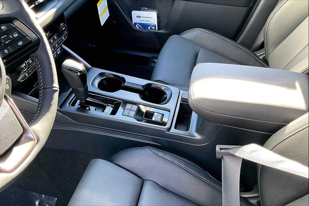 new 2026 Subaru Outback car, priced at $50,128