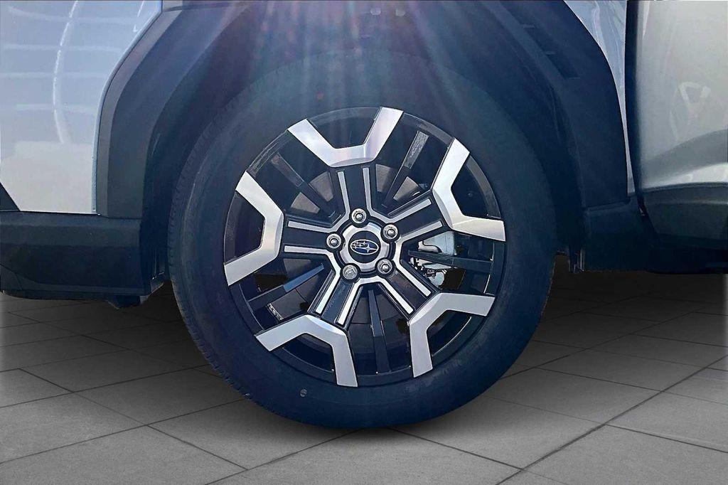 new 2026 Subaru Outback car, priced at $50,128