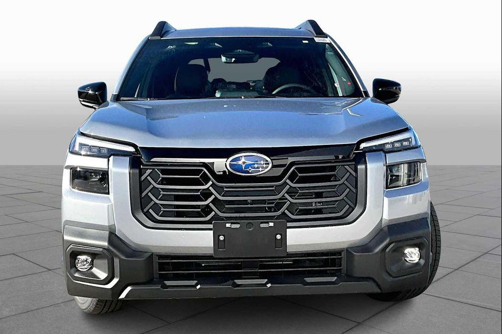 new 2026 Subaru Outback car, priced at $50,128