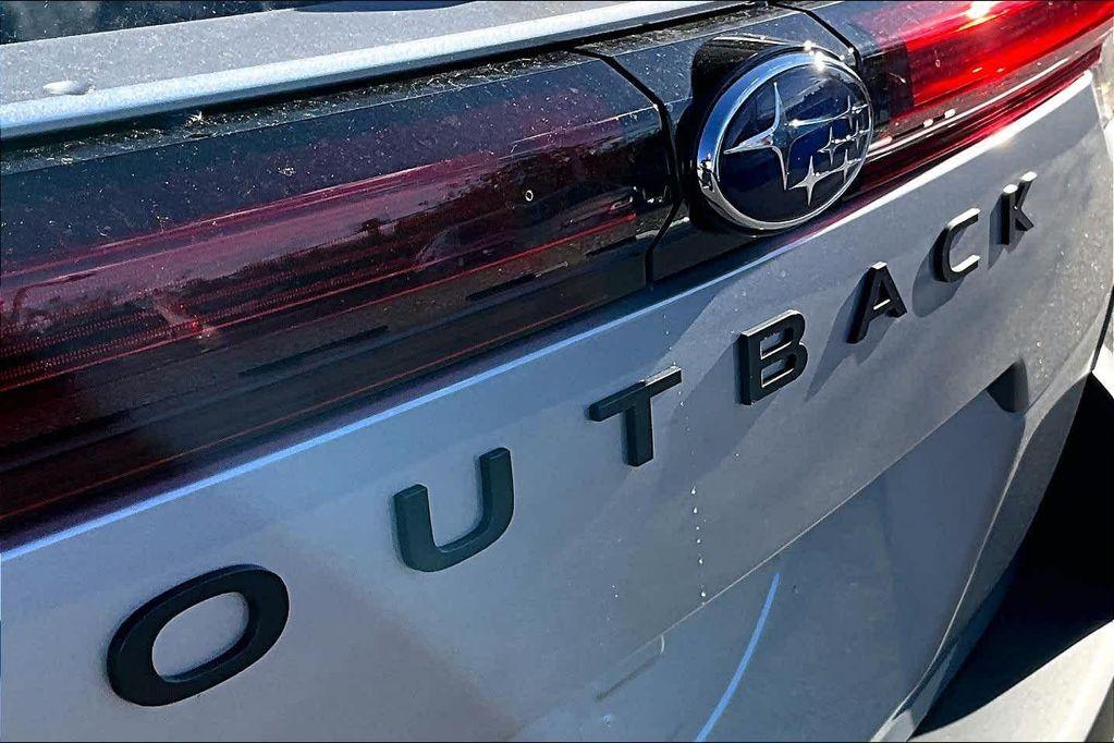 new 2026 Subaru Outback car, priced at $50,128