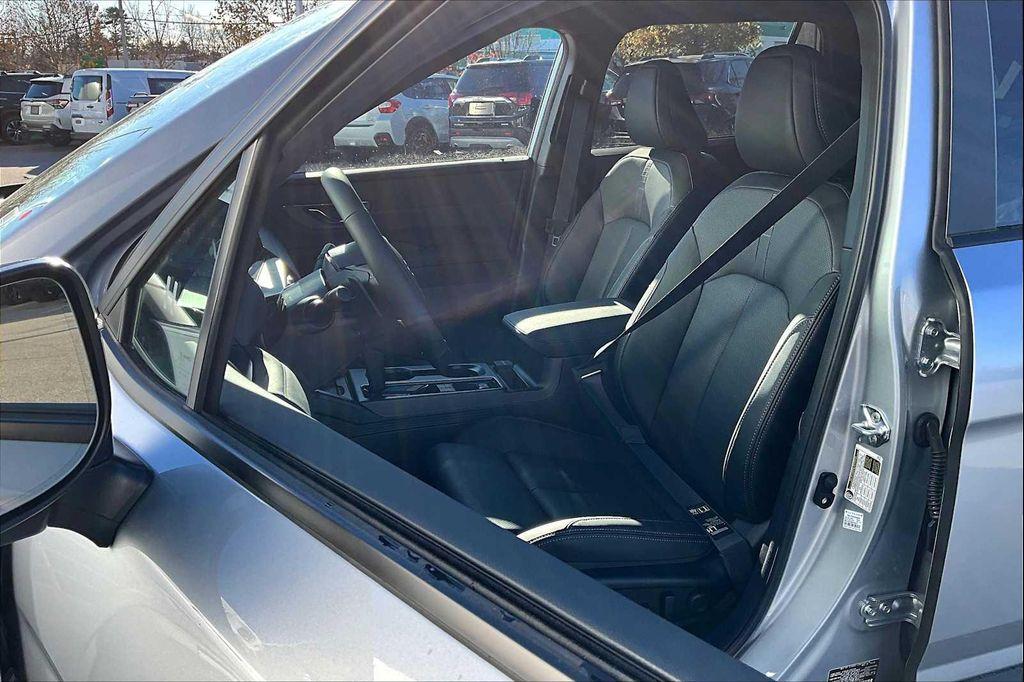 new 2026 Subaru Outback car, priced at $50,128