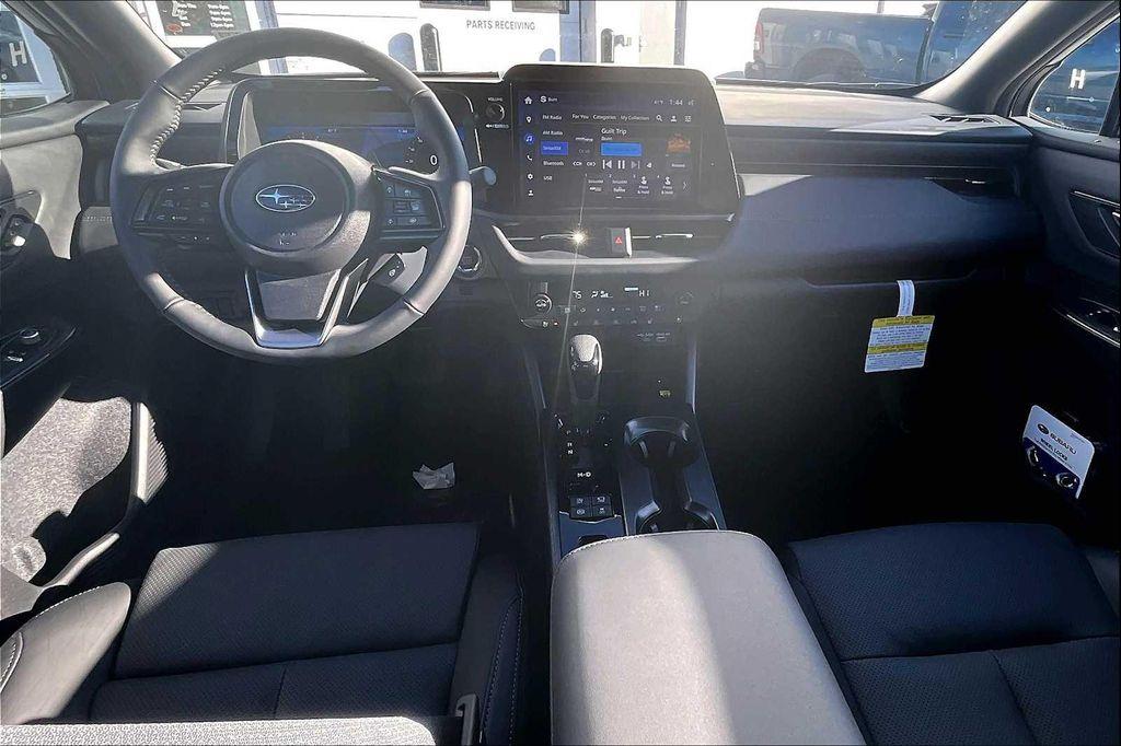 new 2026 Subaru Outback car, priced at $50,128