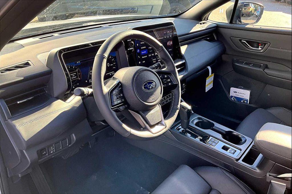 new 2026 Subaru Outback car, priced at $50,128