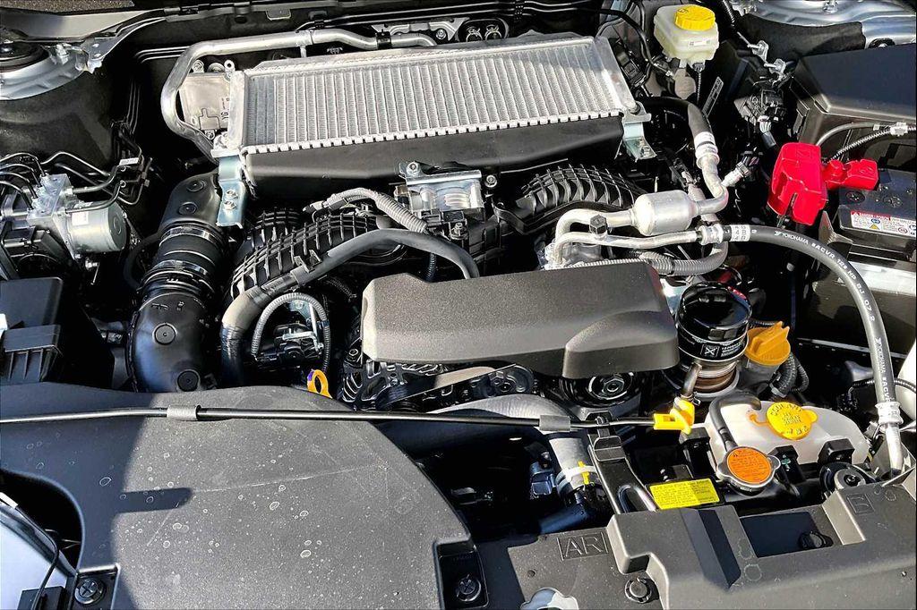 new 2026 Subaru Outback car, priced at $50,128