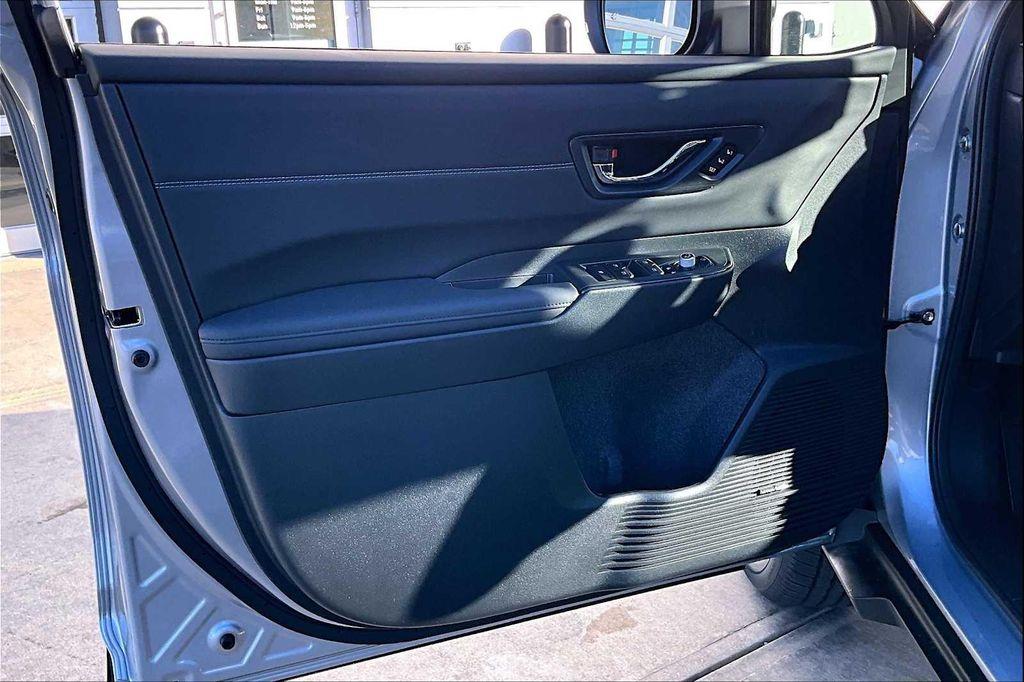 new 2026 Subaru Outback car, priced at $50,128