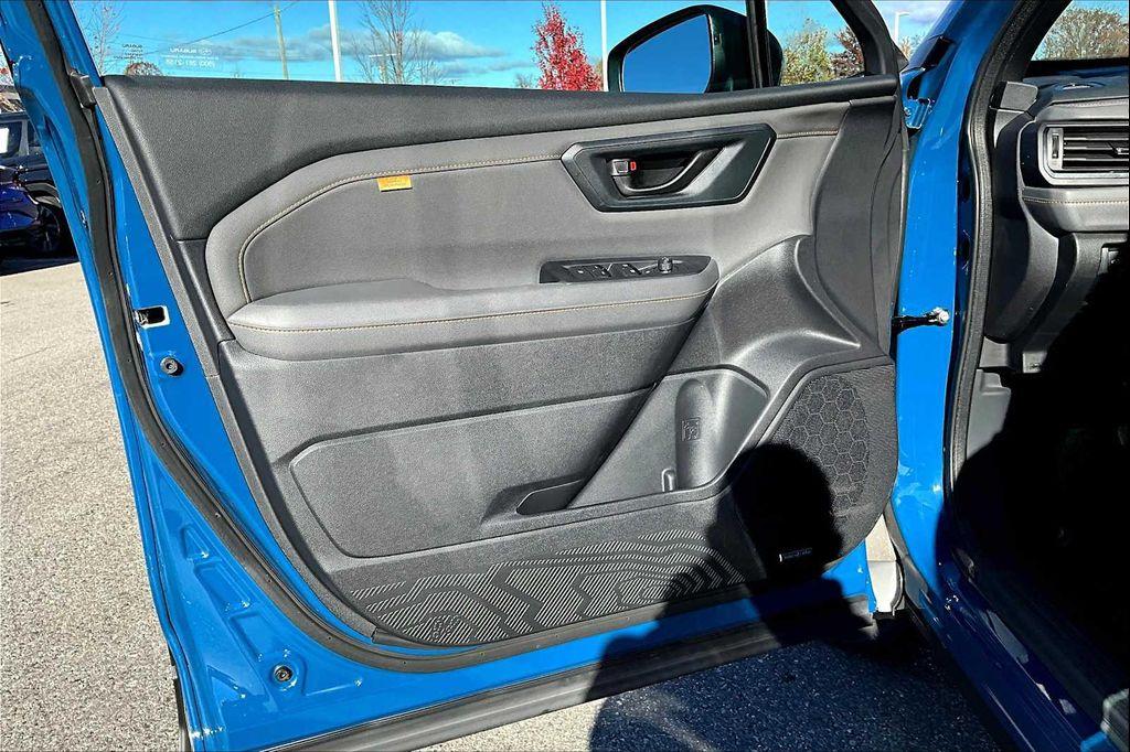 new 2026 Subaru Forester car, priced at $42,526