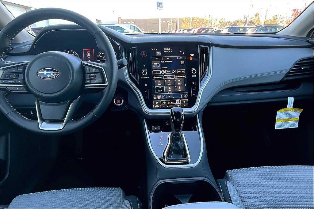 new 2025 Subaru Outback car, priced at $36,743