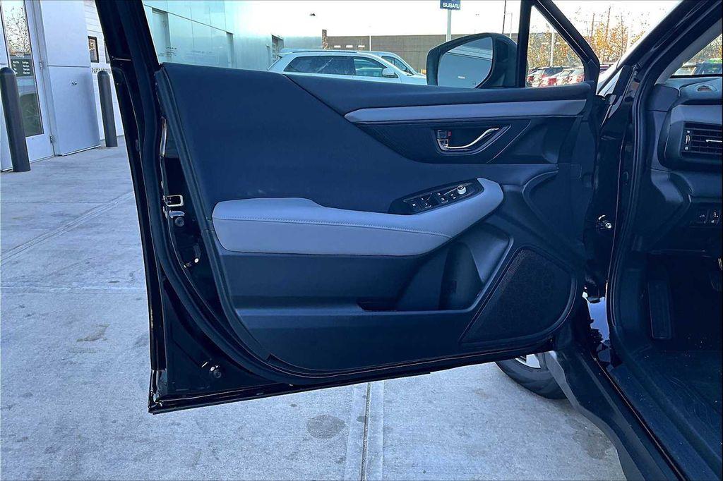 new 2025 Subaru Outback car, priced at $36,743