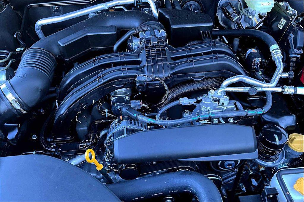 new 2025 Subaru Outback car, priced at $36,743