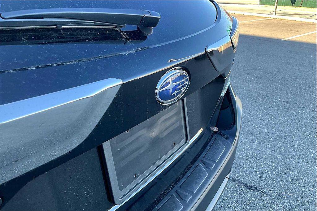 new 2025 Subaru Outback car, priced at $36,743