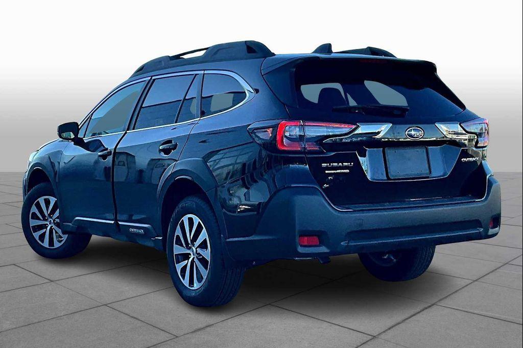 new 2025 Subaru Outback car, priced at $36,743