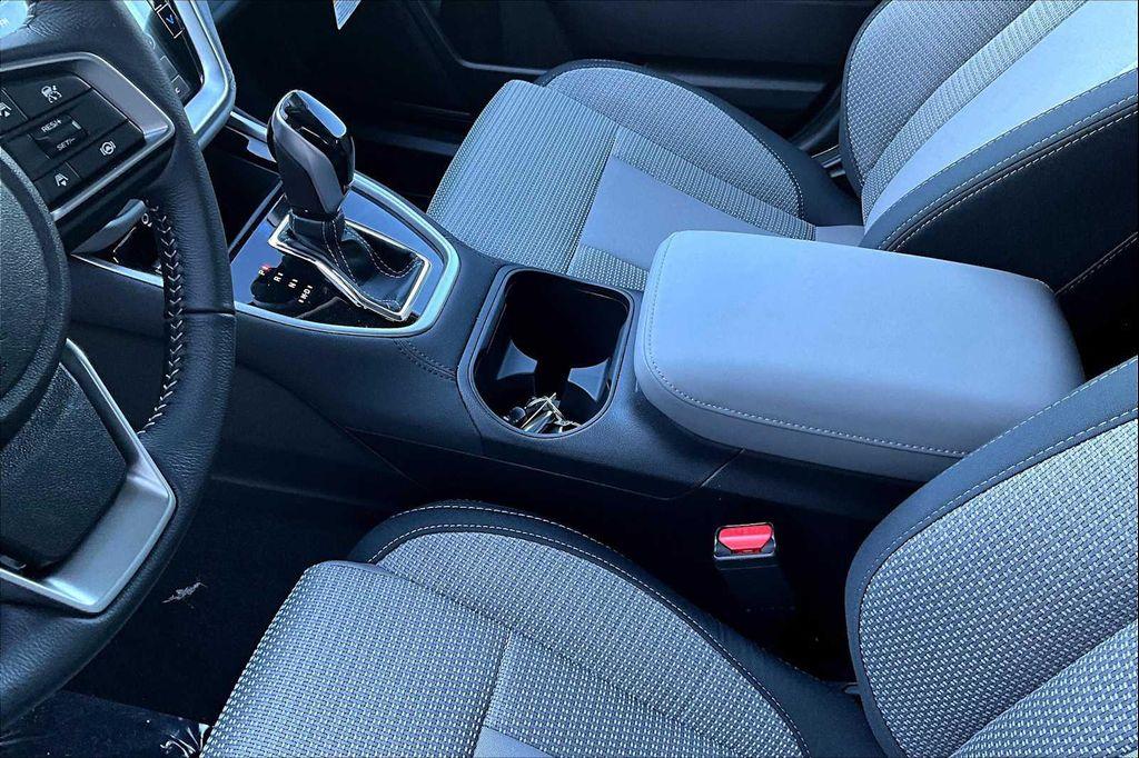 new 2025 Subaru Outback car, priced at $36,743