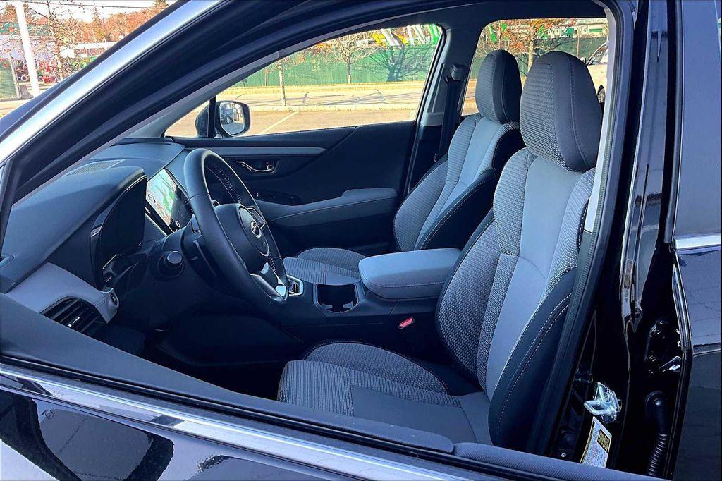 new 2025 Subaru Outback car, priced at $36,743