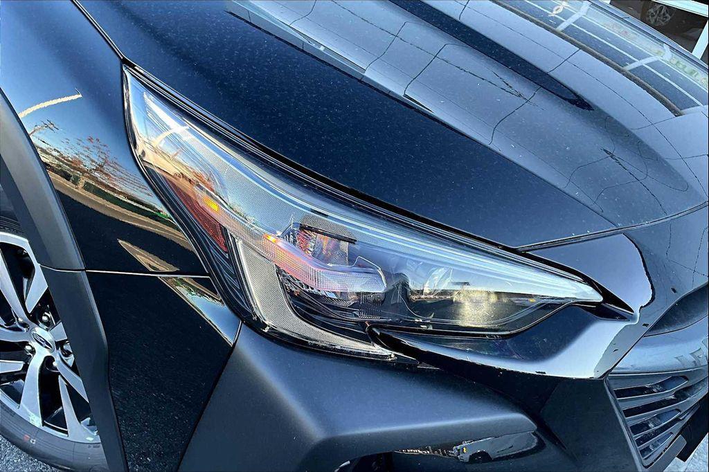 new 2025 Subaru Outback car, priced at $36,743
