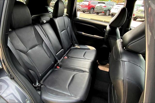 used 2025 Subaru Forester car, priced at $35,987