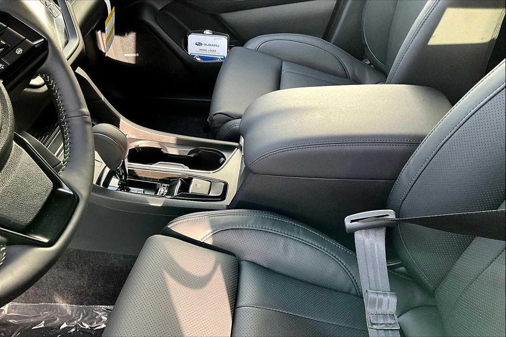 new 2025 Subaru Ascent car, priced at $50,719