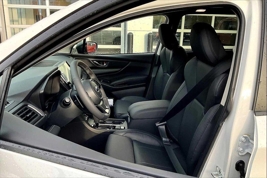 new 2025 Subaru Ascent car, priced at $50,719