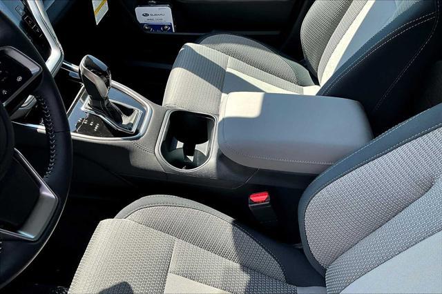 new 2025 Subaru Outback car, priced at $33,152