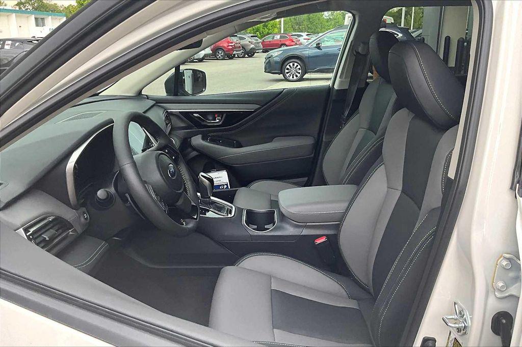 new 2025 Subaru Outback car, priced at $36,429