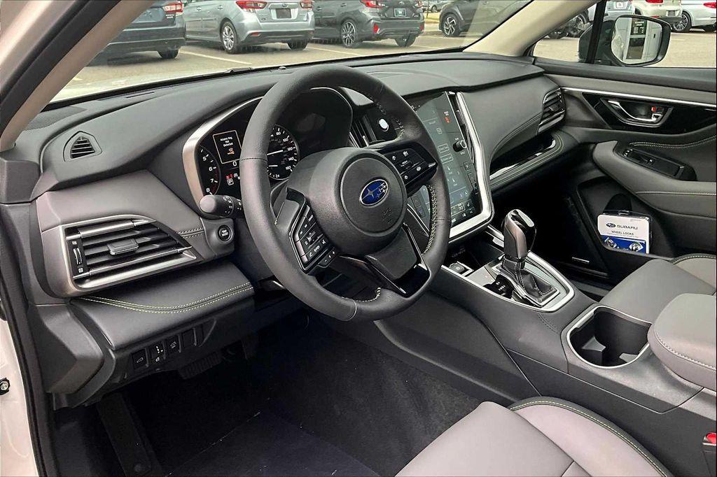 new 2025 Subaru Outback car, priced at $36,429