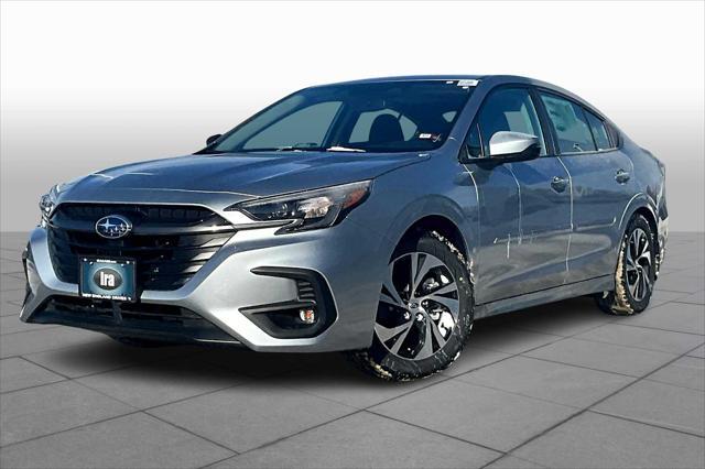 new 2025 Subaru Legacy car, priced at $28,427