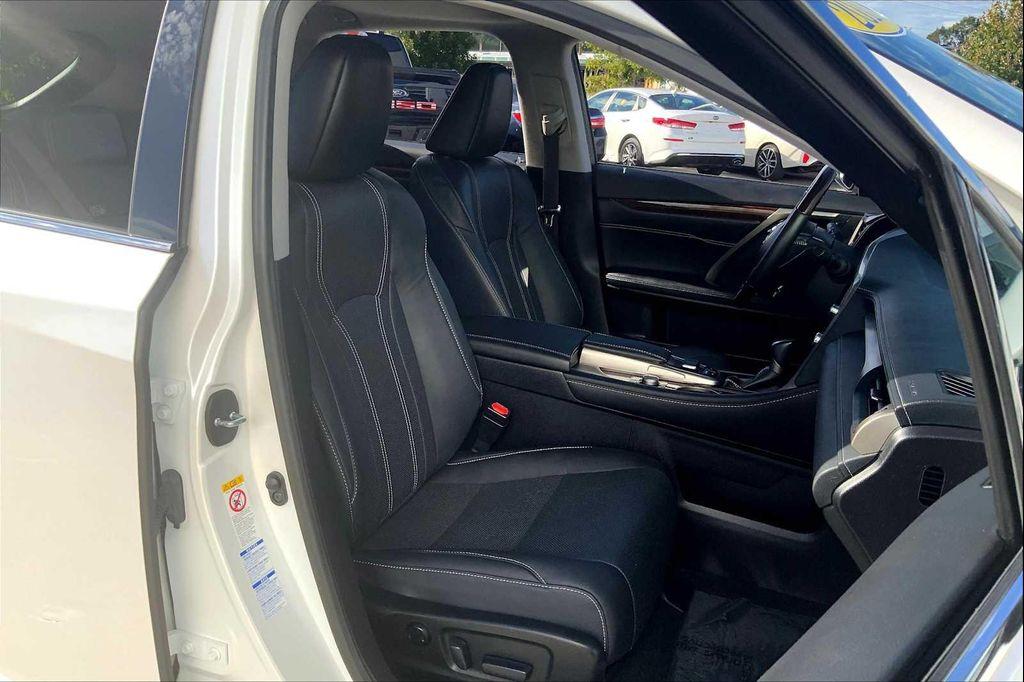 used 2017 Lexus RX 450h car, priced at $24,335