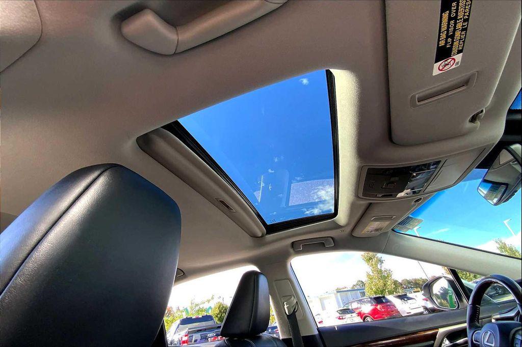 used 2017 Lexus RX 450h car, priced at $24,335