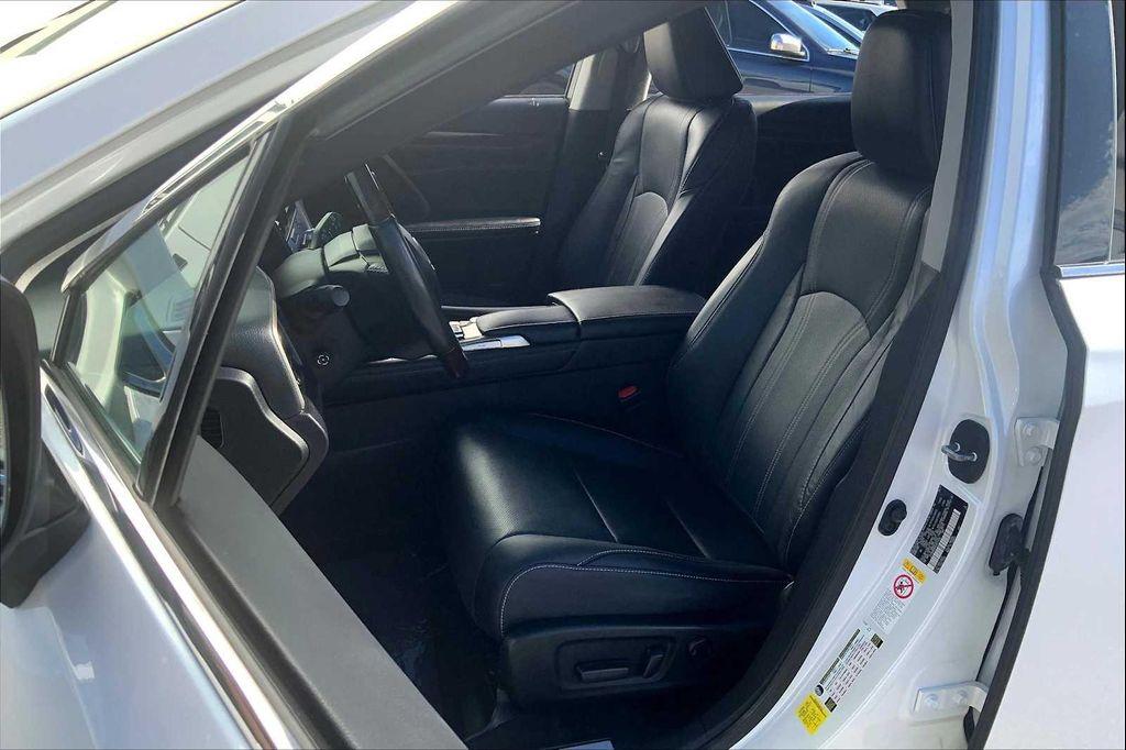 used 2017 Lexus RX 450h car, priced at $24,335