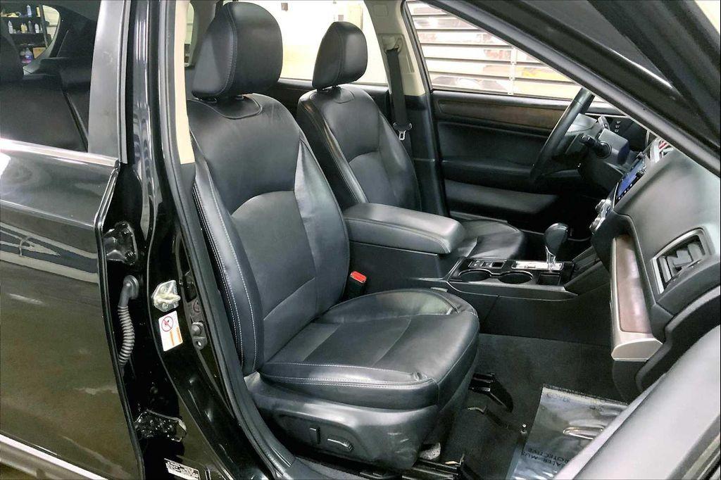 used 2017 Subaru Outback car, priced at $15,487