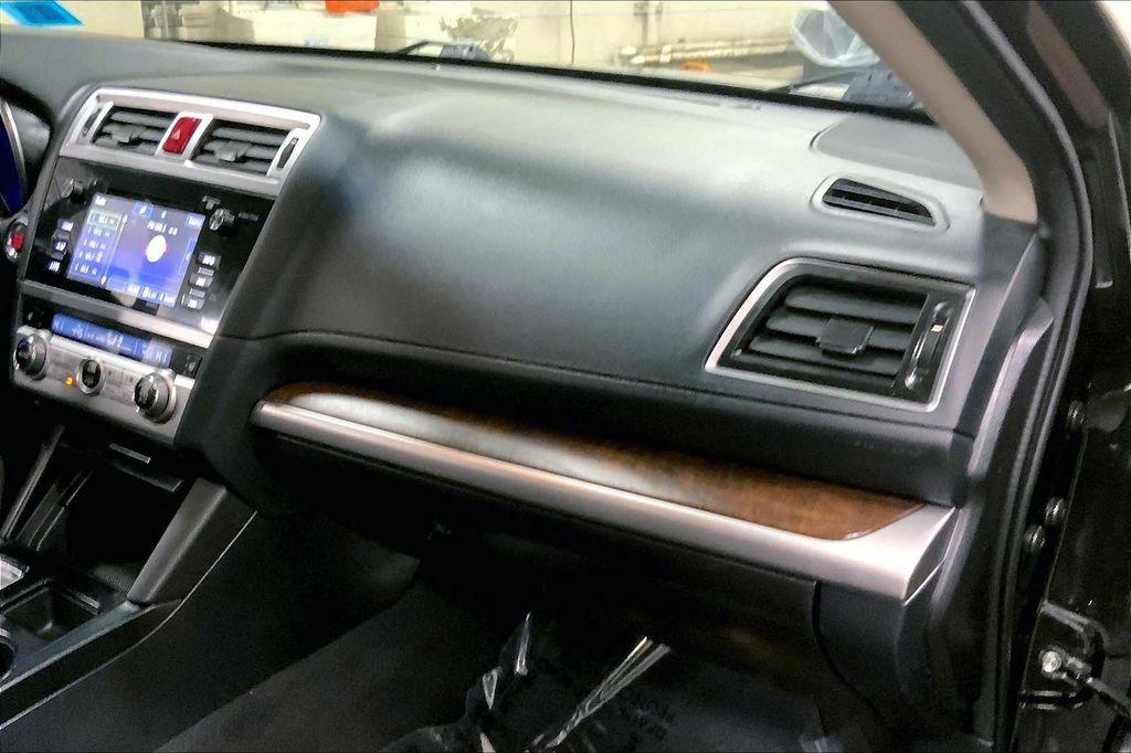 used 2017 Subaru Outback car, priced at $15,487