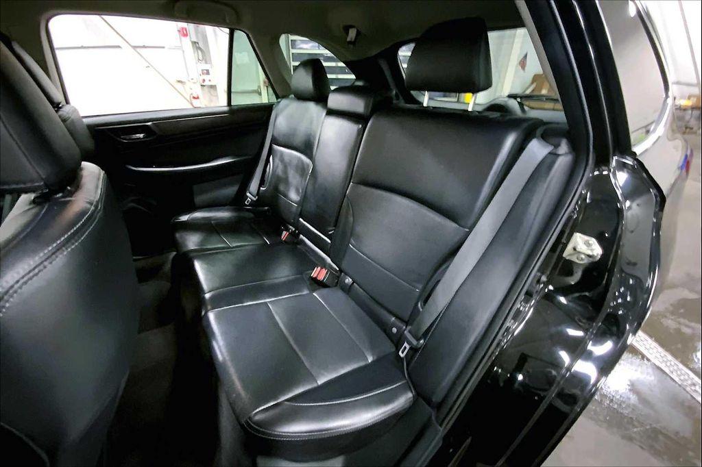 used 2017 Subaru Outback car, priced at $15,487
