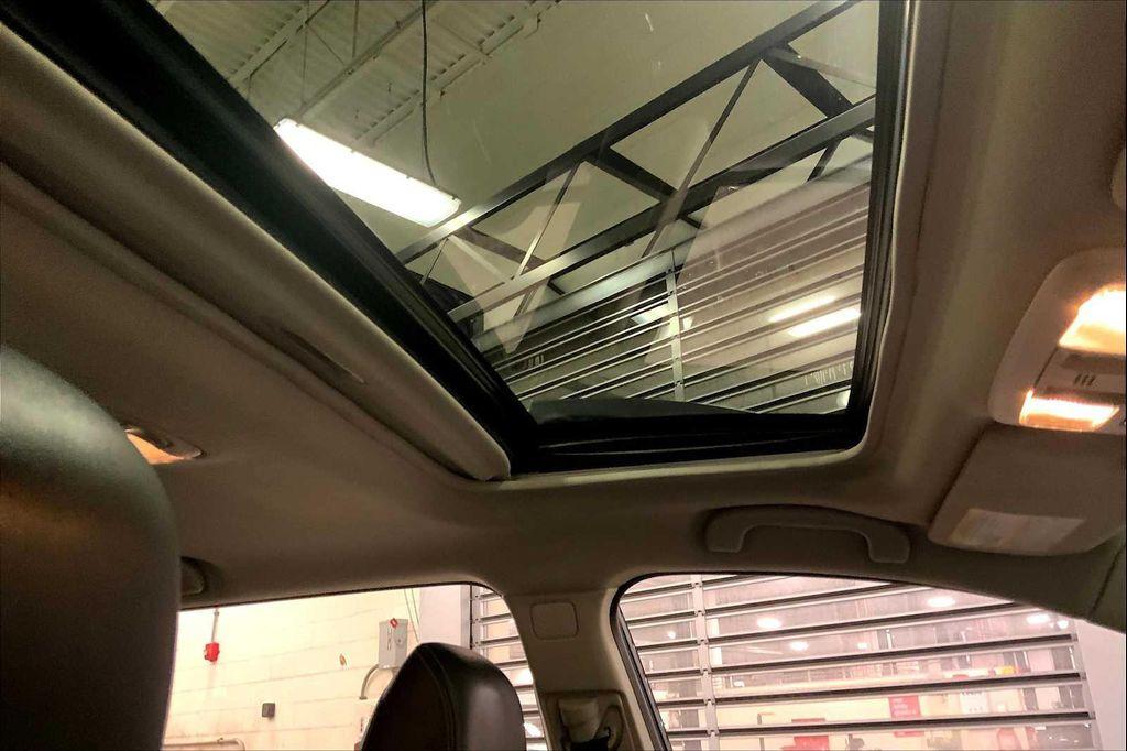 used 2017 Subaru Outback car, priced at $15,487