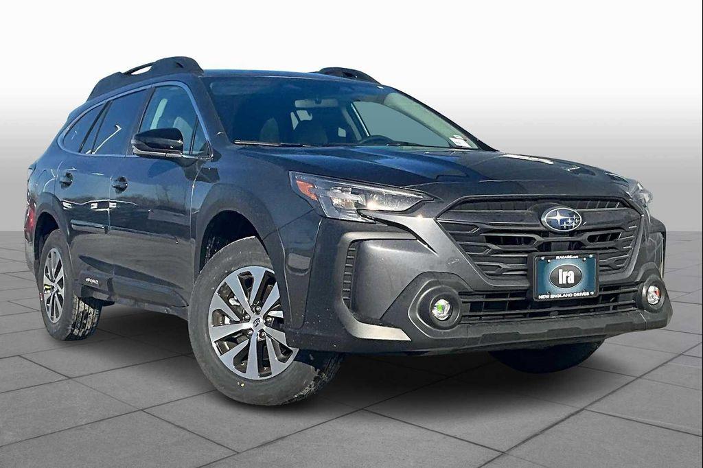new 2025 Subaru Outback car, priced at $32,999