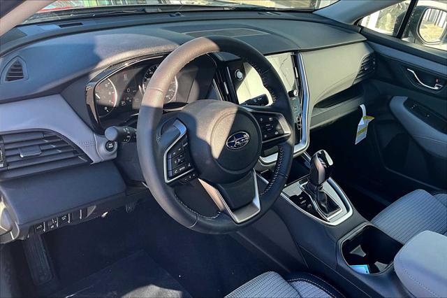 new 2025 Subaru Outback car, priced at $34,599