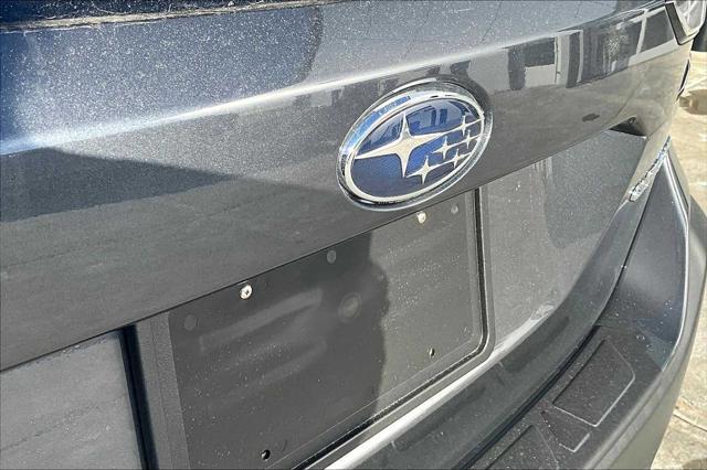 new 2025 Subaru Outback car, priced at $34,599